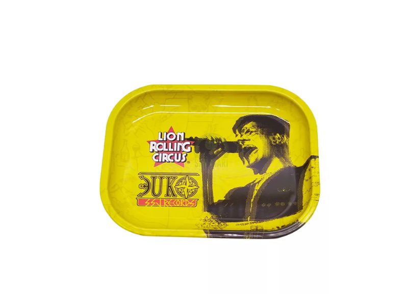 Bandeja Tray MINI Edicion Dos Duki